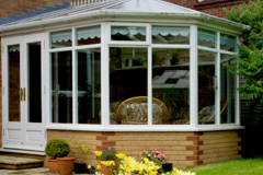 conservatories Ranby
