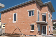 Ranby home extensions