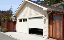 Ranby garage construction leads