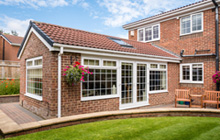 Ranby house extension leads