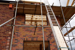house extensions Ranby