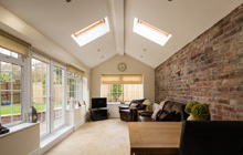 Ranby single storey extension leads